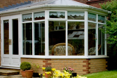 conservatories Knights End