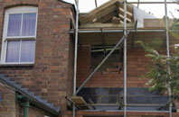 free Knights End home extension quotes